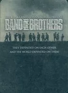 BAND OF BROTHERS (Steel Book Specification) [Import Edition]