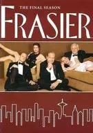 FRASIER THE COMPLETE FINAL SEASON[輸入盤]
