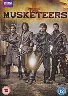 THE MUSKETEERS[輸入盤]