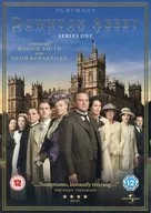 DOWNTON ABBEY SERIES ONE [輸入盤]