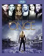 ONCE UPON A TIME THE COMPLETE SECOND SEASON [Imported]