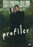 Profiler SEASON 2 [Import Version]