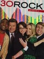 30 ROCK SEASON2 [import version]