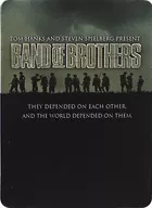 BAND OF BROTHERS [輸入盤]