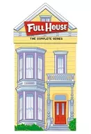 FULL HOUSE THE COMPLETE SERIES[輸入盤]