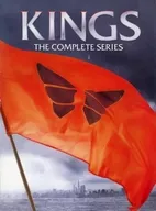 KINGS THE COMPLETE SERIES [versión importada]