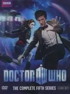 DOCTOR WHO THE COMPLETE FIFTH SERIES [IMPORT EDITION]