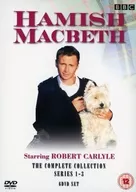 HAMISH MACBETH THE COMPLETE COLLECTION SERIES 1-3[进口盘]