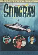 STINGRAY 50TH ANNIVERSARY EDITION THE COMPLETE SERIES [輸入盤]