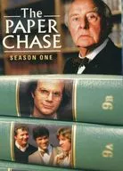 THE PAPER CHASE SEASON ONE [輸入盤]