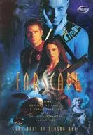 FARSCAPE THE BEST OF SEASON ONE [輸入盤]