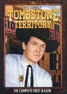 TOMBSTONE TERRITORY THE COMPLETE FIRST SEASON [輸入盤]