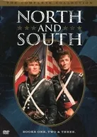 NORTH AND SOUTH THE COMPLETE COLLECTION [輸入盤]