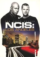 NCIS： LOS ANGELES THE FIFTH SEASON [輸入盤]