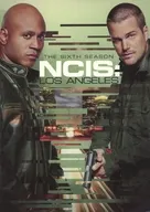NCIS： LOS ANGELES THE SIXTH SEASON [輸入盤]