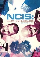 NCIS： LOS ANGELES THE SEVENTH SEASON [輸入盤]