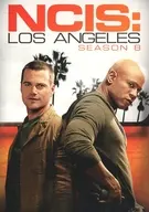 NCIS： LOS ANGELES THE EIGHTH SEASON [輸入盤]