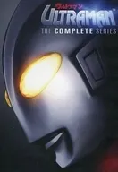 ULTRAMAN THE COMPLETE SERIES [輸入盤]