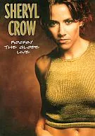 SHERYL CROW / ROCKIN' THE GLOBE LIVE [import]
