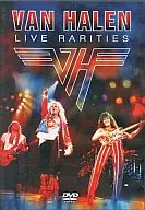 Van Halen / Live Rarities (輸入盤)