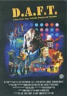 Daft Punk/Daft A Story About Dogs Androids Firemen And Tomatoes[进口盘]