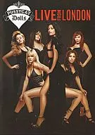 PUSSYCAT DOLLS / PCD LIVE FROM LONDON [輸入盤]
