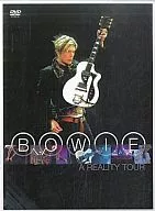 David Bowie / A Reality Tour [Import Edition]