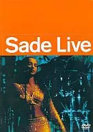 Sade / Live [輸入盤]