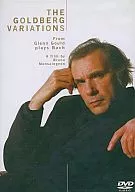 Glenn Gould / THE GOLDBERG VARIATIONS
