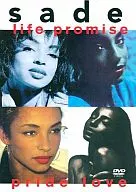 SADE/LIFE PROMISE PRIDE LOVE[輸入盤]