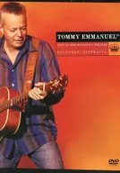 TOMMY EMMANUEL / LIVE AT HER MAJESTY'S THE THEATRE BALLARAT AUSTRALLA [Import Edition]