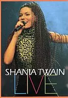 SHANIA TWAIN/LIVE[輸入盤]