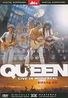 QUEEN / LIVE IN MONTREAL [Korean Import Edition]