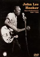 John Lee Hooker / Rare Performances 1960-1984 [輸入盤]