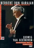 HERBERT VON KARAJAN/BEETHOVEN SYMPHONNO.3 EROICA[进口盘]