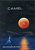 CAMEL / MOON DANNCES [import edition]