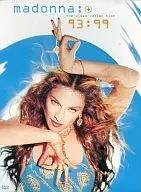 MADONNA / THE VIDEO COLLECTION 93 : 99 [import edition]