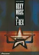 ROXY MUSIC ＆ T-REX / THE BEST OF MUSIKLADEN ROXY MUSIC ＆ T-REX  [輸入盤]