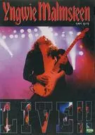 Yngwie malmsteen / Yngwie Malmsteen LIVE [Import Version]