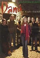 Danu / Danu One Night Stand [輸入盤]