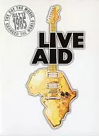 Omnibus/LIVE AID [versão importada]
