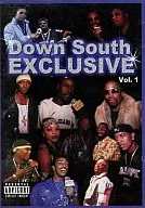 Down South Exclusive Vol.1 [輸入盤]