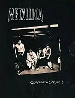 METALLICA / CUNNING STUNTS [Importação]