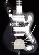 sonic youth / corporate ghost sonic youth The Videos：1990-2002[輸入盤]