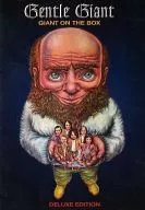 GENTLE GIANT / GIANT ON THE BOX DELUXE EDITION [import edition]