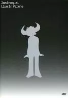 Jamiroquaai / Live in Verona [Import edition]