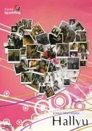 Hallyu SONGS FROM KOREA[进口盘]