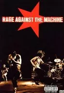 RAGE AGAINST THE MACHINE [import edition]