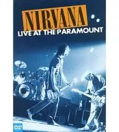 NIRVANA/LIVE AT THE PARAMOUNT[進口盤]