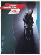 JUSTIN TIMBERLAKE / LIVE FROM LONDON [Import Edition]